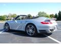 2008 911 Turbo Cabriolet #20