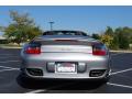 2008 911 Turbo Cabriolet #21