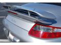 2008 911 Turbo Cabriolet #22
