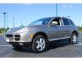 2004 Cayenne Tiptronic #1