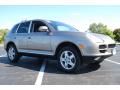2004 Cayenne Tiptronic #3