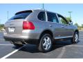2004 Cayenne Tiptronic #5