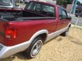 1994 S10 LS Extended Cab #5