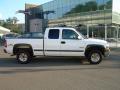 2000 Silverado 2500 LT Extended Cab 4x4 #1