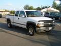 2000 Silverado 2500 LT Extended Cab 4x4 #2