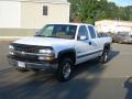 2000 Silverado 2500 LT Extended Cab 4x4 #4