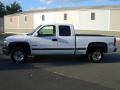 2000 Silverado 2500 LT Extended Cab 4x4 #5