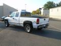 2000 Silverado 2500 LT Extended Cab 4x4 #6
