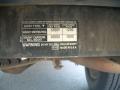 2000 Silverado 2500 LT Extended Cab 4x4 #8