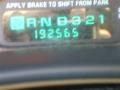 2000 Silverado 2500 LT Extended Cab 4x4 #11