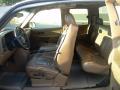 2000 Silverado 2500 LT Extended Cab 4x4 #13