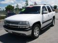 2001 Tahoe LT #8