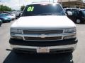 2001 Tahoe LT #9