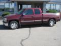 2002 Silverado 1500 LT Extended Cab #1