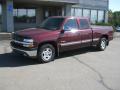 2002 Silverado 1500 LT Extended Cab #2