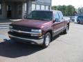 2002 Silverado 1500 LT Extended Cab #3