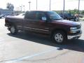 2002 Silverado 1500 LT Extended Cab #6