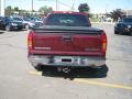 2002 Silverado 1500 LT Extended Cab #10