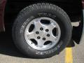 2002 Silverado 1500 LT Extended Cab #14