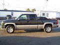 2004 Silverado 1500 Z71 Extended Cab 4x4 #1