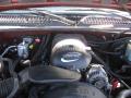 2002 Silverado 1500 LT Extended Cab #34