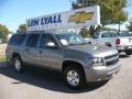 2009 Suburban LT 4x4 #1