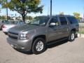 2009 Suburban LT 4x4 #3