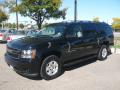 2009 Suburban LT 4x4 #3
