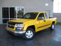 2006 Colorado Extended Cab #1