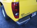 2006 Colorado Extended Cab #8