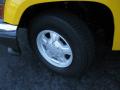 2006 Colorado Extended Cab #10