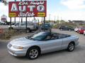 2000 Sebring JXi Convertible #3