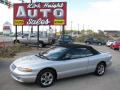 2000 Sebring JXi Convertible #4