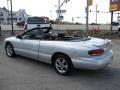 2000 Sebring JXi Convertible #17