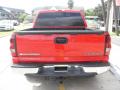 2005 Silverado 1500 LS Crew Cab #2
