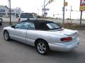 2000 Sebring JXi Convertible #20