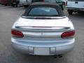 2000 Sebring JXi Convertible #21