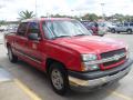 2005 Silverado 1500 LS Crew Cab #5