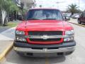 2005 Silverado 1500 LS Crew Cab #6