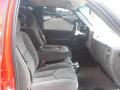 2005 Silverado 1500 LS Crew Cab #9