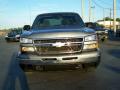2007 Silverado 1500 Classic LS Crew Cab #2