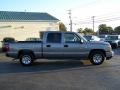 2007 Silverado 1500 Classic LS Crew Cab #3