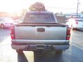 2007 Silverado 1500 Classic LS Crew Cab #4
