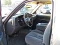 2007 Silverado 1500 Classic LS Crew Cab #5