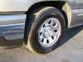 2007 Silverado 1500 Classic LS Crew Cab #8