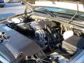 2007 Silverado 1500 Classic LS Crew Cab #9