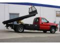 2004 Silverado 3500HD LS Regular Cab 4x4 Chassis #4