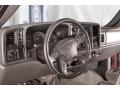 2004 Silverado 3500HD LS Regular Cab 4x4 Chassis #7