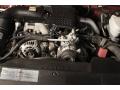 2004 Silverado 3500HD LS Regular Cab 4x4 Chassis #9