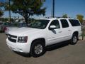 2009 Suburban LT 4x4 #3